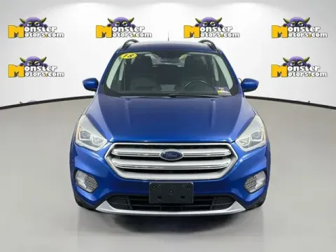 Photos of 2018 Ford Escape SEL for sale in Michigan Center, MI at Monster Motors - Jackson, MI