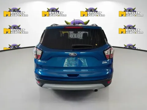 More photos of 2018 Ford Escape SEL at Monster Motors - Jackson, MI, MI