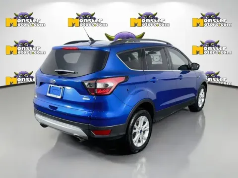 More photos of 2018 Ford Escape SEL at Monster Motors - Jackson, MI, MI