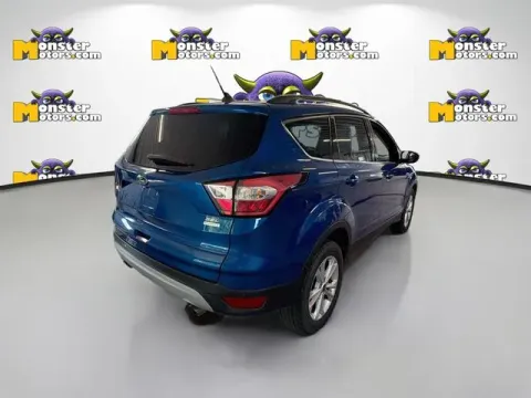 More photos of 2018 Ford Escape SEL at Monster Motors - Jackson, MI, MI