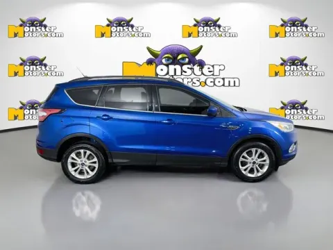 More photos of 2018 Ford Escape SEL at Monster Motors - Jackson, MI, MI