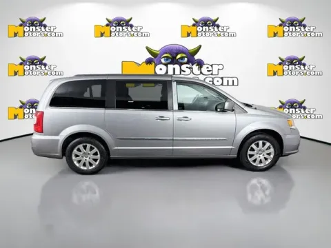 More photos of 2016 Chrysler Town & Country Touring at Monster Motors - Jackson, MI, MI