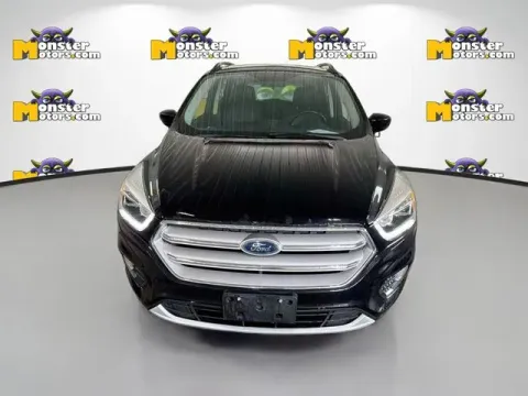 Photos of 2019 Ford Escape SEL for sale in Michigan Center, MI at Monster Motors - Jackson, MI