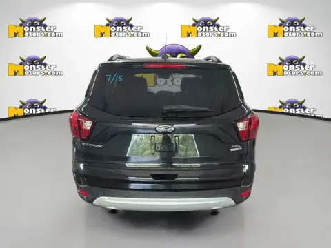 More photos of 2019 Ford Escape SEL at Monster Motors - Jackson, MI, MI
