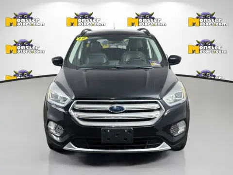 Photos of 2019 Ford Escape SEL for sale in Michigan Center, MI at Monster Motors - Jackson, MI