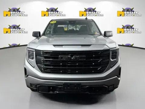 Photos of 2024 GMC Sierra 1500 Elevation for sale in Michigan Center, MI at Monster Motors - Jackson, MI