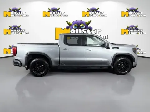 More photos of 2024 GMC Sierra 1500 Elevation at Monster Motors - Jackson, MI, MI