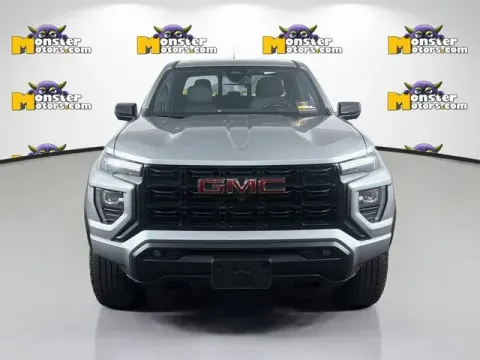 Photos of 2024 GMC Canyon Elevation for sale in Michigan Center, MI at Monster Motors - Jackson, MI