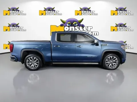 More photos of 2024 GMC Sierra 1500 Denali at Monster Motors - Jackson, MI, MI