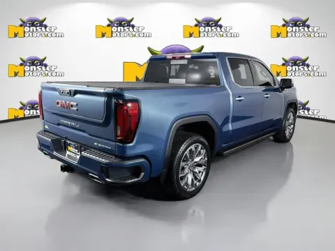 More photos of 2024 GMC Sierra 1500 Denali at Monster Motors - Jackson, MI, MI