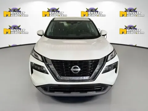 Photos of 2023 Nissan Rogue S for sale in Michigan Center, MI at Monster Motors - Jackson, MI