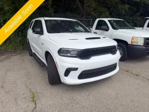 More photos of 2022 Dodge Durango R/T at Monster Motors - Jackson, MI, MI