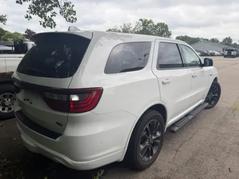 More photos of 2022 Dodge Durango R/T at Monster Motors - Jackson, MI, MI
