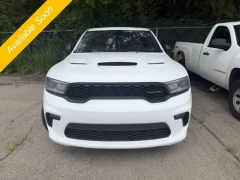 Another view of 2022 Dodge Durango R/T for sale in Michigan Center, MI at Monster Motors - Jackson, MI