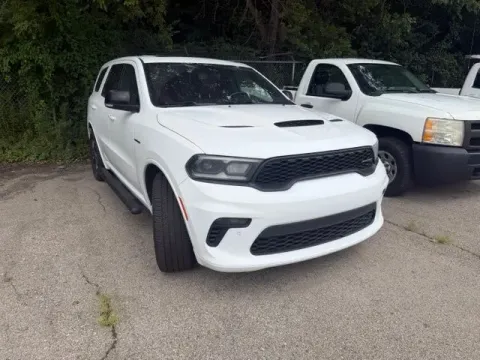 Another view of 2022 Dodge Durango R/T for sale in Michigan Center, MI at Monster Motors - Jackson, MI