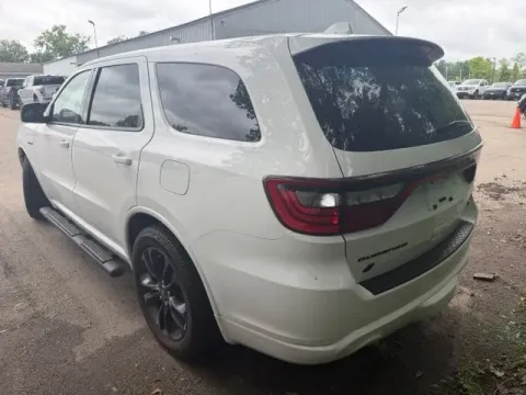More photos of 2022 Dodge Durango R/T at Monster Motors - Jackson, MI, MI