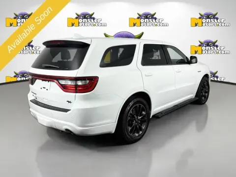 More photos of 2022 Dodge Durango R/T at Monster Motors - Jackson, MI, MI