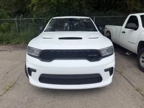 Photos of 2022 Dodge Durango R/T for sale in Michigan Center, MI at Monster Motors - Jackson, MI