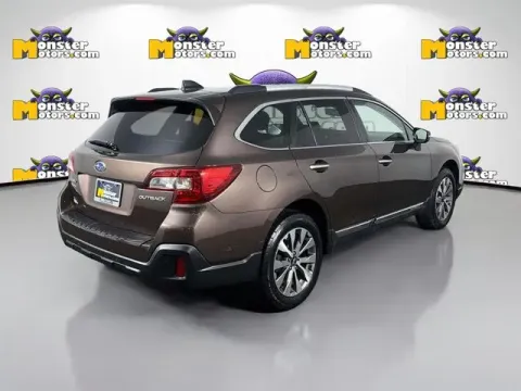 More photos of 2019 Subaru Outback 2.5i at Monster Motors - Jackson, MI, MI