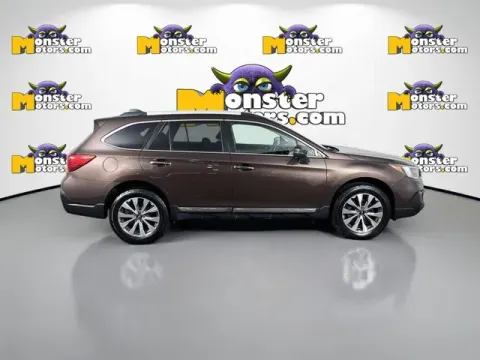 More photos of 2019 Subaru Outback 2.5i at Monster Motors - Jackson, MI, MI