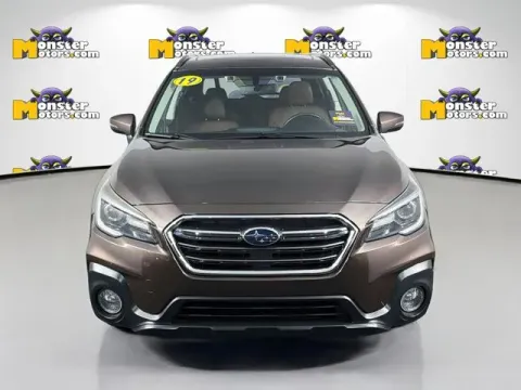 Photos of 2019 Subaru Outback 2.5i for sale in Michigan Center, MI at Monster Motors - Jackson, MI