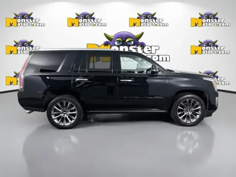 More photos of 2020 Cadillac Escalade Premium Luxury at Monster Motors - Jackson, MI, MI