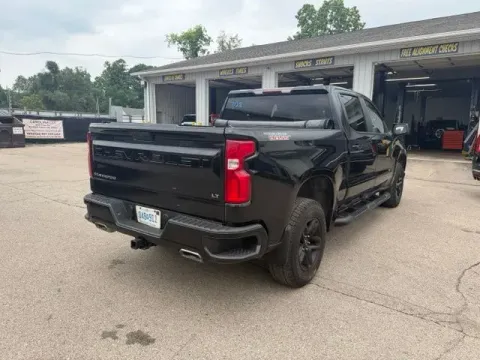 More photos of 2019 Chevrolet Silverado 1500 LT Trail Boss at Monster Motors - Jackson, MI, MI