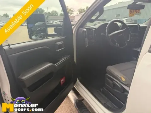More photos of 2015 Chevrolet Silverado 2500 HD LT at Monster Motors - Jackson, MI, MI