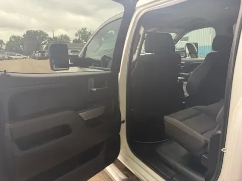 More photos of 2015 Chevrolet Silverado 2500 HD LT at Monster Motors - Jackson, MI, MI