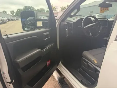 More photos of 2015 Chevrolet Silverado 2500 HD LT at Monster Motors - Jackson, MI, MI
