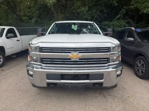 Photos of 2015 Chevrolet Silverado 2500 HD LT for sale in Michigan Center, MI at Monster Motors - Jackson, MI