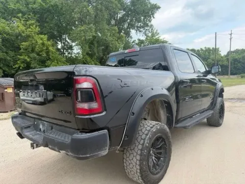More photos of 2020 Ram 1500 Rebel at Monster Motors - Jackson, MI, MI