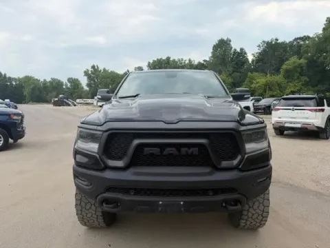 Photos of 2020 Ram 1500 Rebel for sale in Michigan Center, MI at Monster Motors - Jackson, MI