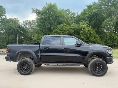 More photos of 2020 Ram 1500 Rebel at Monster Motors - Jackson, MI, MI