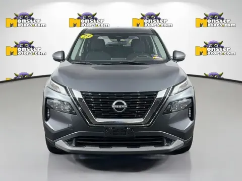 Photos of 2023 Nissan Rogue S for sale in Michigan Center, MI at Monster Motors - Jackson, MI