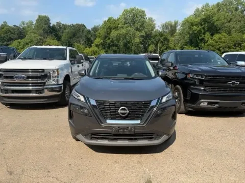 Photos of 2023 Nissan Rogue S for sale in Michigan Center, MI at Monster Motors - Jackson, MI