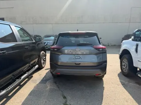 More photos of 2023 Nissan Rogue S at Monster Motors - Jackson, MI, MI