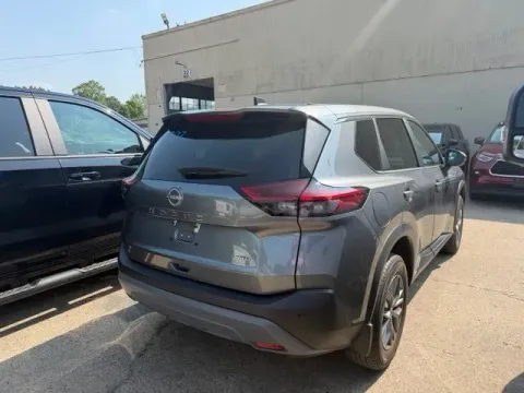 More photos of 2023 Nissan Rogue S at Monster Motors - Jackson, MI, MI