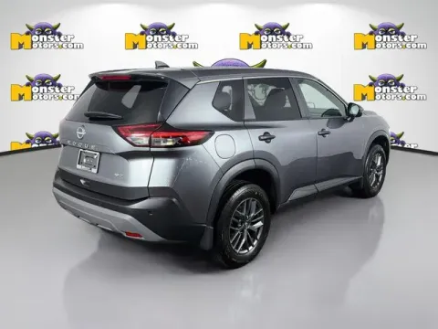 More photos of 2023 Nissan Rogue S at Monster Motors - Jackson, MI, MI