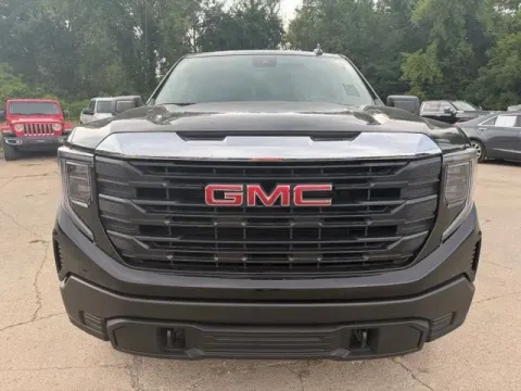 Photos of 2024 GMC Sierra 1500 Pro for sale in Michigan Center, MI at Monster Motors - Jackson, MI