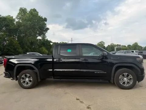 More photos of 2024 GMC Sierra 1500 Pro at Monster Motors - Jackson, MI, MI