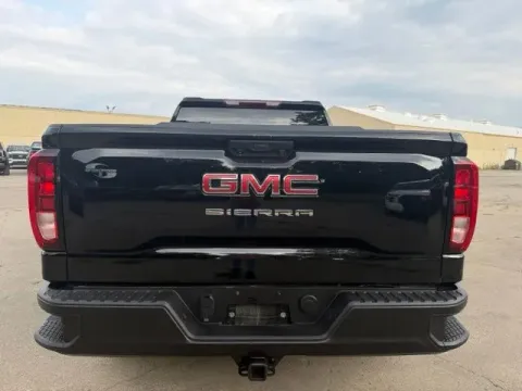 More photos of 2024 GMC Sierra 1500 Pro at Monster Motors - Jackson, MI, MI