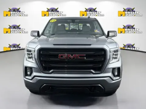 Photos of 2019 GMC Sierra 1500 Elevation for sale in Michigan Center, MI at Monster Motors - Jackson, MI