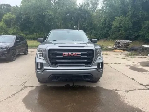 Photos of 2019 GMC Sierra 1500 Elevation for sale in Michigan Center, MI at Monster Motors - Jackson, MI