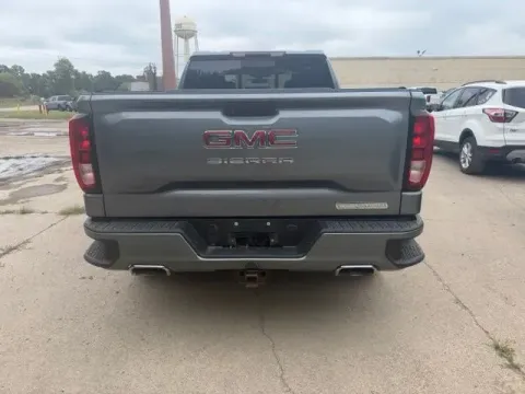 More photos of 2019 GMC Sierra 1500 Elevation at Monster Motors - Jackson, MI, MI