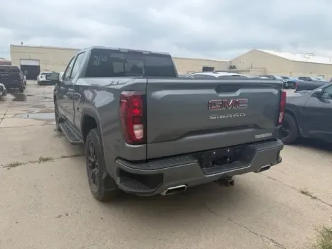 More photos of 2019 GMC Sierra 1500 Elevation at Monster Motors - Jackson, MI, MI