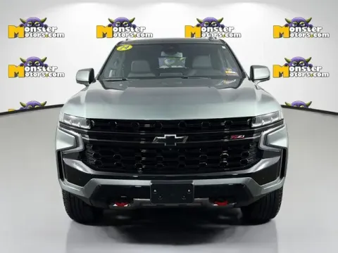 Photos of 2024 Chevrolet Tahoe Z71 for sale in Michigan Center, MI at Monster Motors - Jackson, MI