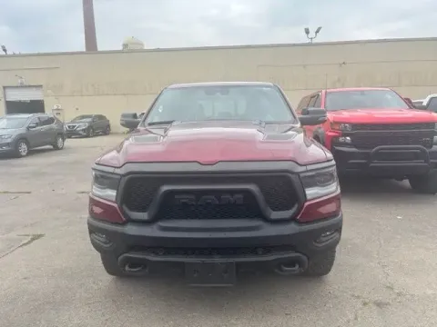 Photos of 2023 Ram 1500 Rebel for sale in Michigan Center, MI at Monster Motors - Jackson, MI