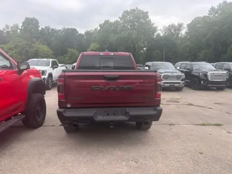 More photos of 2023 Ram 1500 Rebel at Monster Motors - Jackson, MI, MI