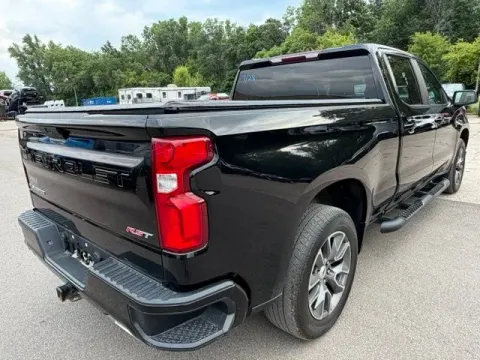 More photos of 2021 Chevrolet Silverado 1500 RST at Monster Motors - Jackson, MI, MI
